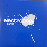 Various Artists [Soft] - Electropop 18 (Additional Tracks CD 4)