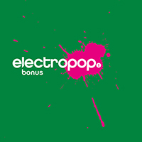 Various Artists [Soft] - Electropop 19 (Additional Tracks CD 1)