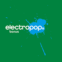 Various Artists [Soft] - Electropop 19 (Additional Tracks CD 2: Nature Of Wire Remixes 3)
