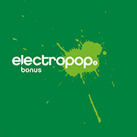 Various Artists [Soft] - Electropop 19 (Additional Tracks CD 3: Pink Dolphin Music Label Compilation)