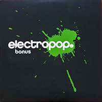 Various Artists [Soft] - Electropop 23 (Additional Tracks CD 1)