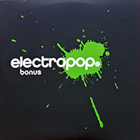 Various Artists [Soft] - Electropop 23 (Additional Tracks CD 2)