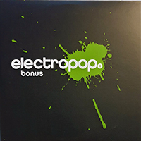 Various Artists [Soft] - Electropop 23 (Additional Tracks CD 4: Rename Dub Mixes)