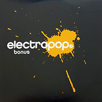 Various Artists [Soft] - Electropop 24 (Additional Tracks CD 3)