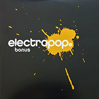 Various Artists [Soft] - Electropop 24 (Additional Tracks CD 4: Cyborgdrive Remixes Vol. 2)