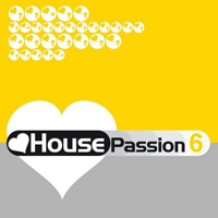 Various Artists [Soft] - House Passion 6 (CD 1)