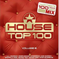 Various Artists [Soft] - House Top 100 Vol.8 (CD 2)