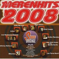 Various Artists [Soft] - Merenhits 2008 (CD 1)