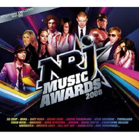 Various Artists [Soft] - Nrj Music Awards 2008 (CD 2)