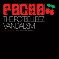 Various Artists [Soft] - Pacha 2008 (CD 2)