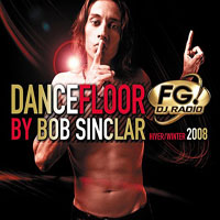 Various Artists [Soft] - Dancefloor FG Winter 2008 (Mixed By Bob Sinclar)