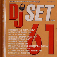 Various Artists [Soft] - Dj Set Volume 61