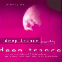 Various Artists [Soft] - Deep Trance Vol.9 (CD 1)