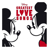 Various Artists [Soft] - Disney Greatest Love Songs (CD 1)