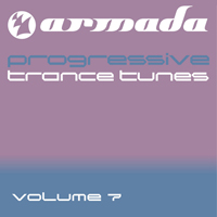 Various Artists [Soft] - Armada Progressive Tunes Vol.7
