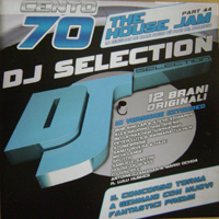 Various Artists [Soft] - Dj Selection Vol.170 (The House Jam Part 44)