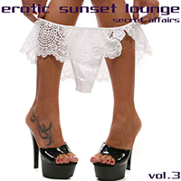 Various Artists [Soft] - Erotic Sunset Lounge, Vol.3