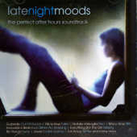 Various Artists [Soft] - Late Night Moods (CD 1)