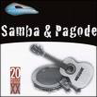 Various Artists [Soft] - Millennium: Samba & Pagode