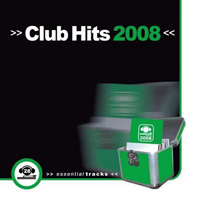 Various Artists [Soft] - Best Club Hits (CD 1)