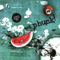Various Artists [Soft] - Eat Phunk! (CD 1)
