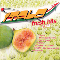 Various Artists [Soft] - Italo Fresh Hits