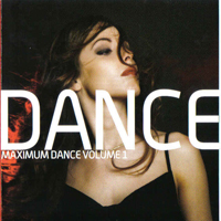 Various Artists [Soft] - Maximum Dance Vol.1