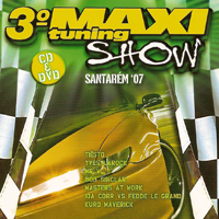Various Artists [Soft] - 3 Maxi Tuning Show Santarem