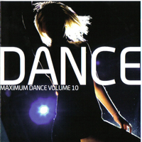 Various Artists [Soft] - Maximum Dance Vol.10 (Bootleg)