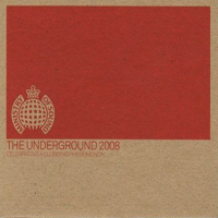 Various Artists [Soft] - The Underground 2008
