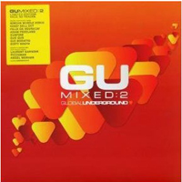 Various Artists [Soft] - Gu Mixed 2 (Global Underground) (CD 2)