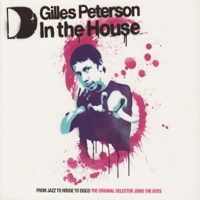 Various Artists [Soft] - Gilles Peterson In The House (CD 3)