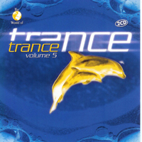 Various Artists [Soft] - The World Of Trance Vol.5 (CD 1)