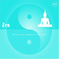 Various Artists [Soft] - Zen Cd - A Ninja Tune Retrospective (Cd-1)
