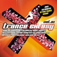 Various Artists [Soft] - Trance Extasy Vol.1 (CD 2)