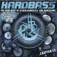 Various Artists [Soft] - Hardbass Chapter 13  (Cd 1)