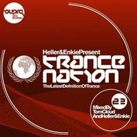 Various Artists [Soft] - Trance Nation Vol.23 (CD 1)