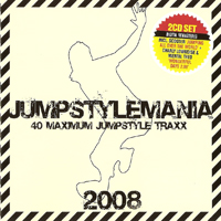 Various Artists [Soft] - Jumpstylemania (CD 1)