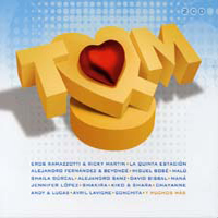 Various Artists [Soft] - Tqm 2008