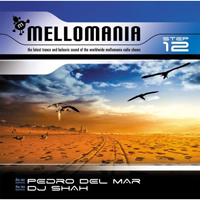 Various Artists [Soft] - Mellomania Vol.12 (CD 1)