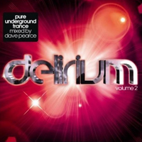 Various Artists [Soft] - Delirium Volume 2 (CD 1)