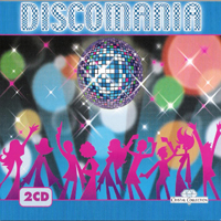 Various Artists [Soft] - Discomania (CD 1)