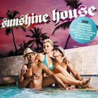 Various Artists [Soft] - Sunshine House 2008 (CD 2)