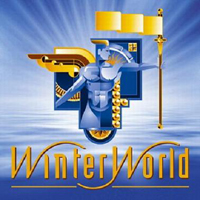 Various Artists [Soft] - Winterworld  (CD2)