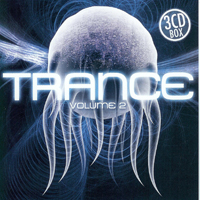 Various Artists [Soft] - Trance Vol.2 (CD 3)