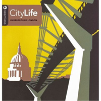 Various Artists [Soft] - City Life: Underground London (CD 2)