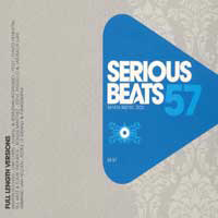 Various Artists [Soft] - Serious Beats 57 (CD 2)
