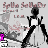 Various Artists [Soft] - Spun Sounds v5