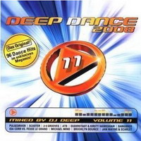 Various Artists [Soft] - Deep Dance Vol.11