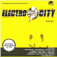 Various Artists [Soft] - Electro City Vol.3